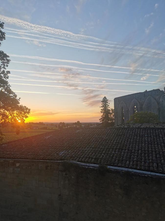 Vignobles Fabris Bed and breakfast