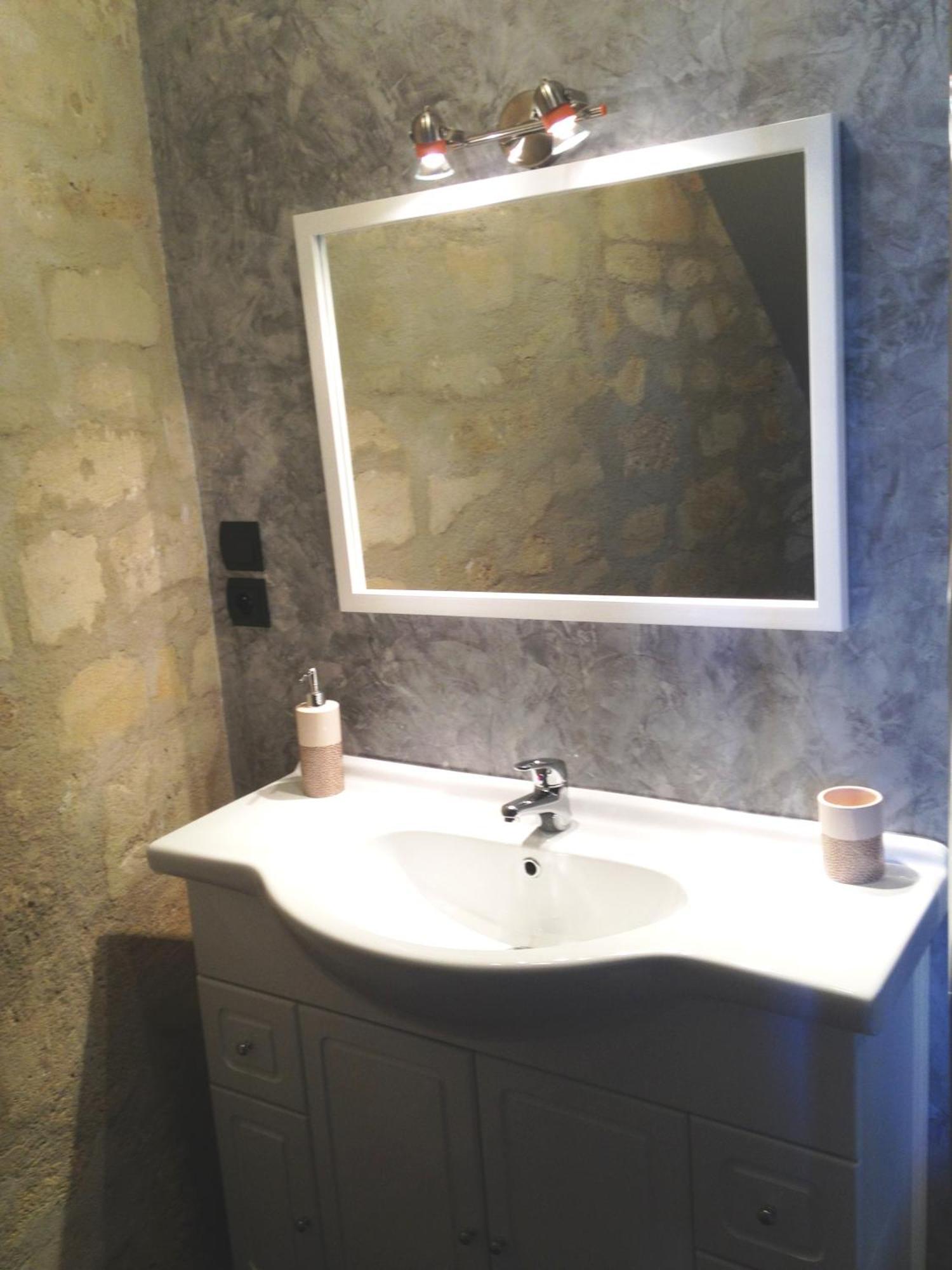 Bed and breakfast Vignobles Fabris *