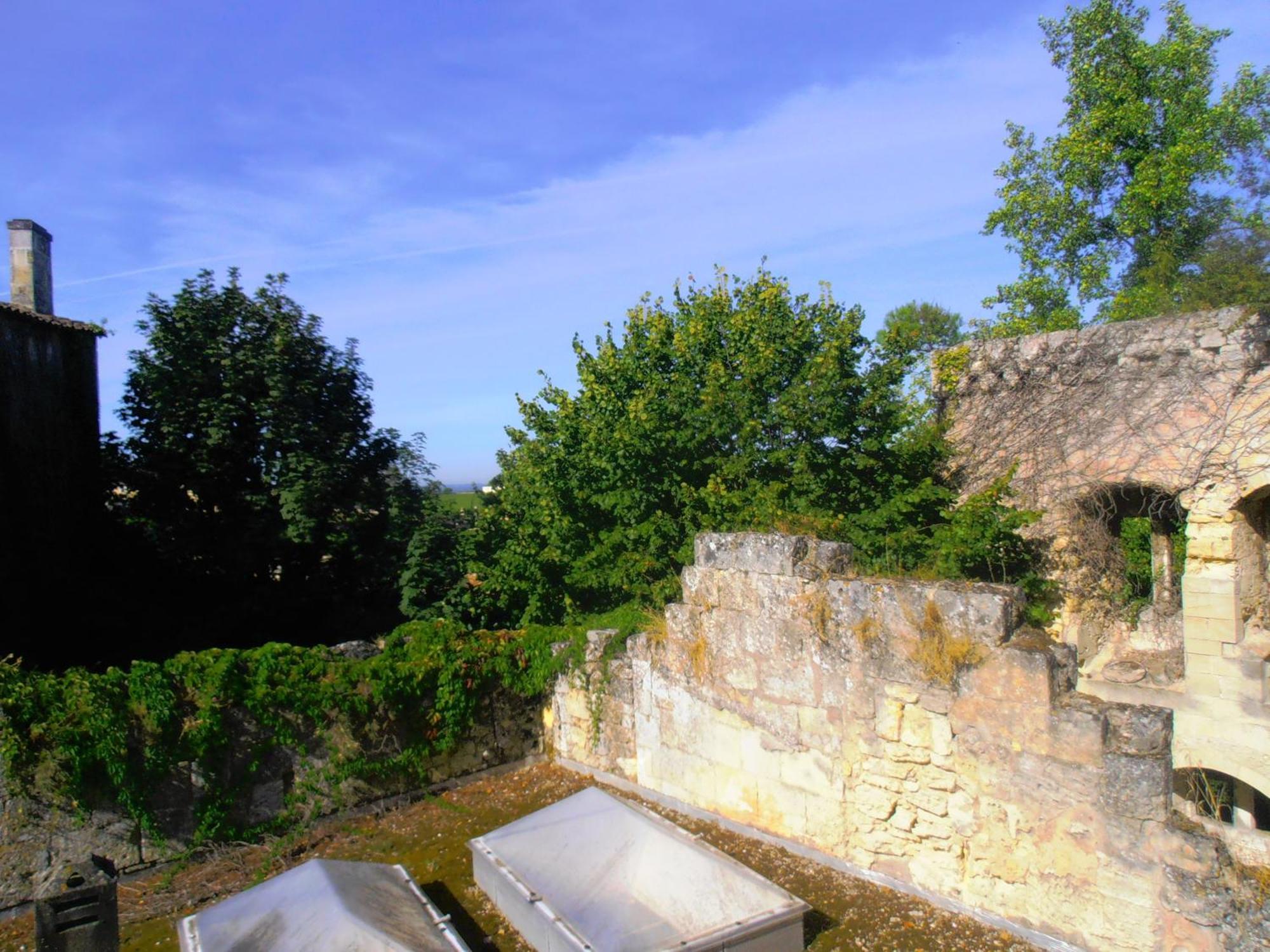 Vignobles Fabris Saint-Émilion