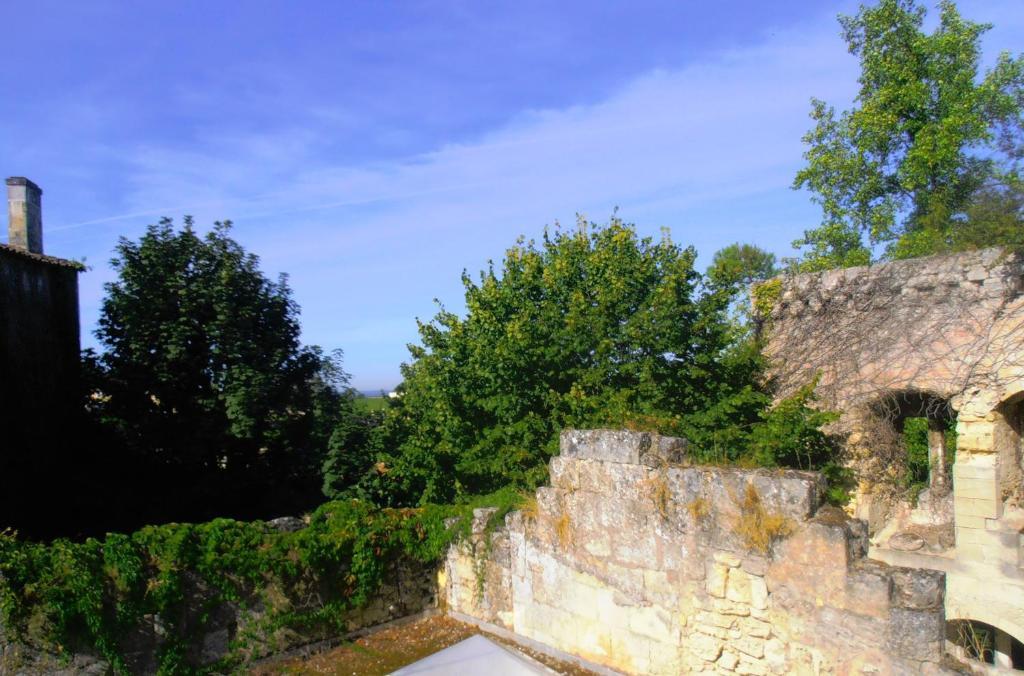 Bed and breakfast Vignobles Fabris *
