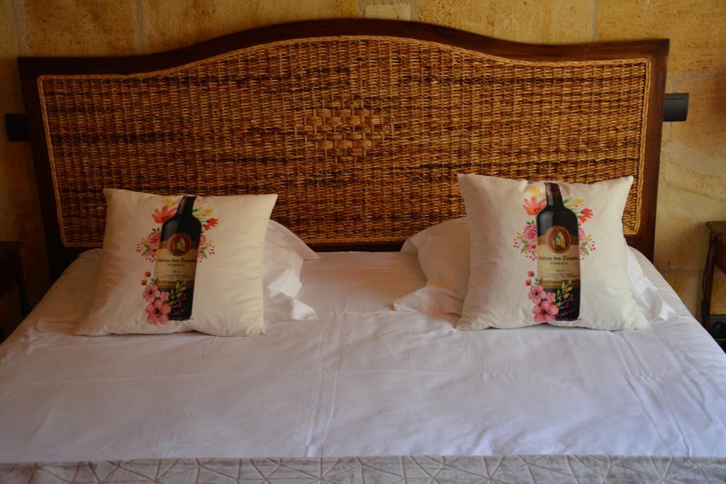 Bed and breakfast Vignobles Fabris Saint-Émilion