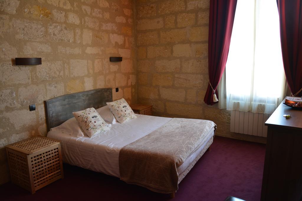 Bed and breakfast Vignobles Fabris