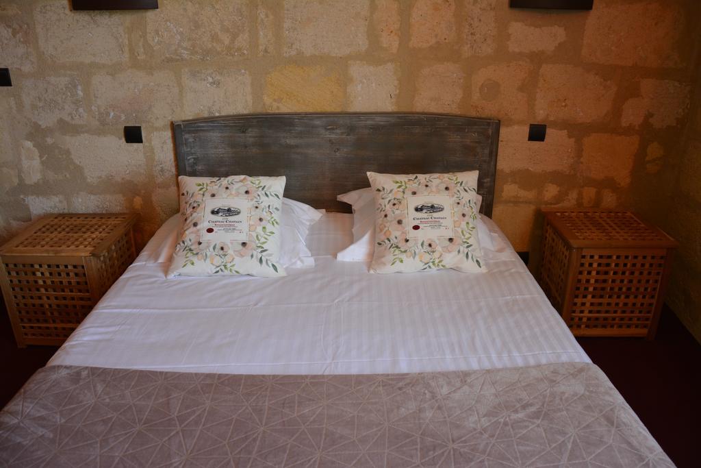 Bed and breakfast Vignobles Fabris *