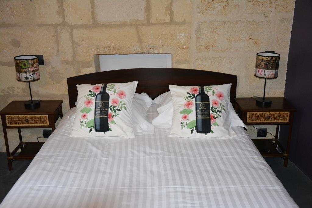 Vignobles Fabris Saint-Émilion