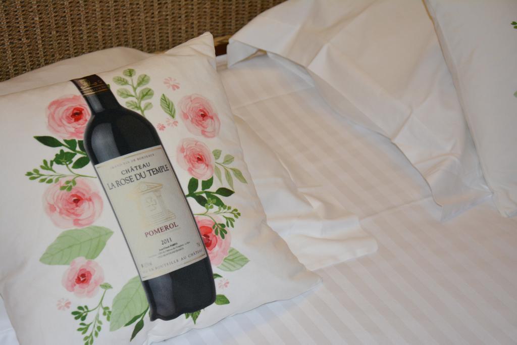 Vignobles Fabris *