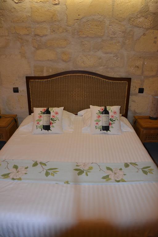 Vignobles Fabris Bed and breakfast *