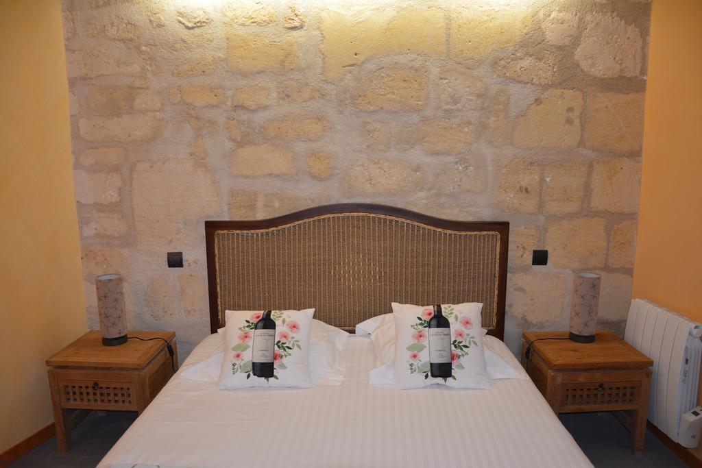 Bed and breakfast Vignobles Fabris *