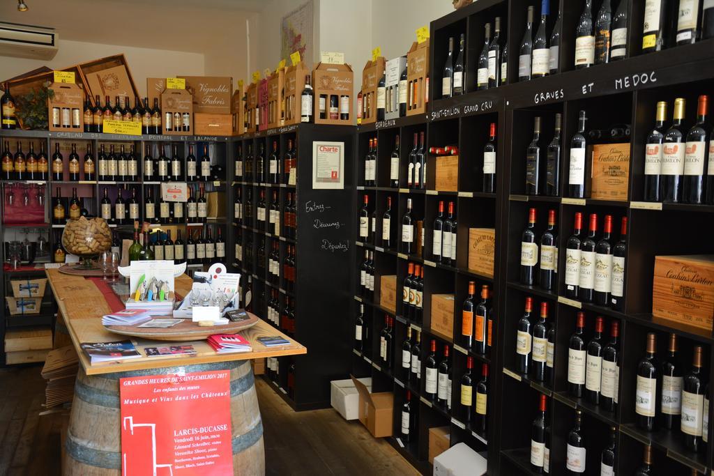 Vignobles Fabris * Saint-Émilion
