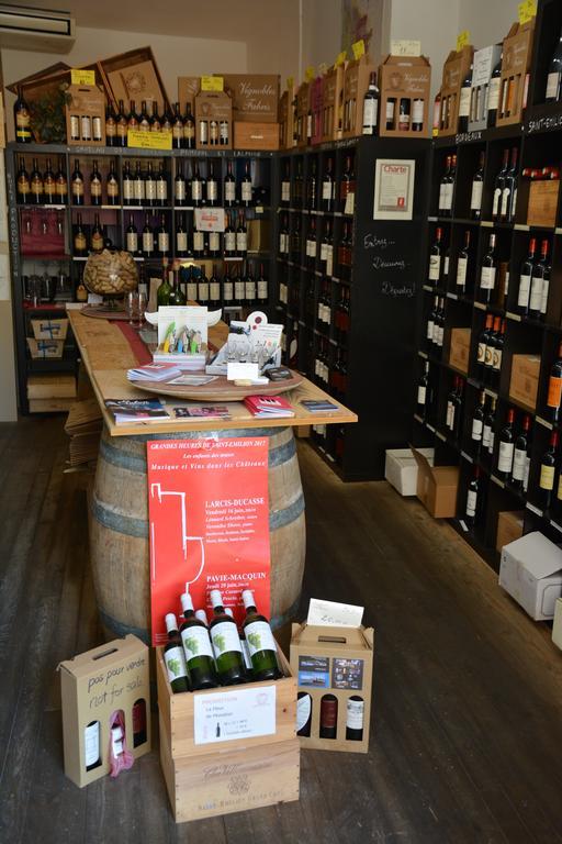 Bed and breakfast Vignobles Fabris *