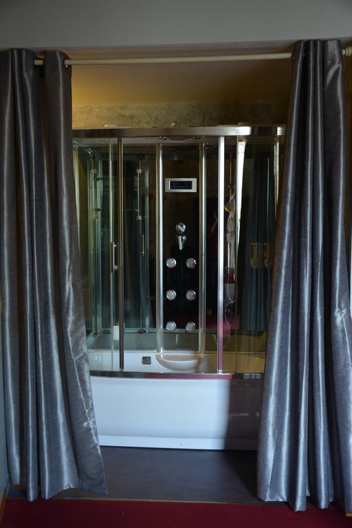 Bed and breakfast Vignobles Fabris
