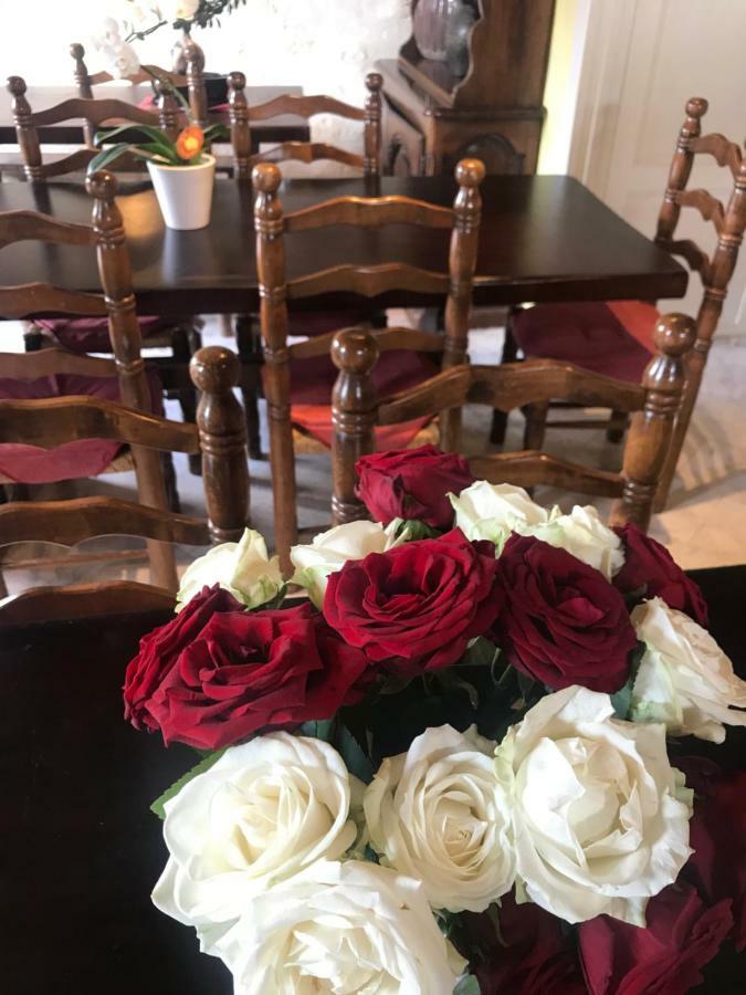 Bed and breakfast Vignobles Fabris